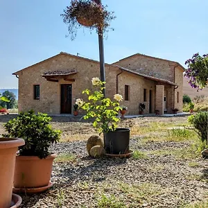  Farm stay La Quinta Decima Bioagriturismo Italy