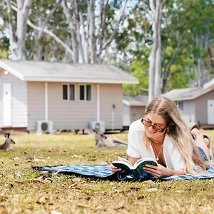 Hostal Kangarooms Noosa Everglades, Cootharaba
