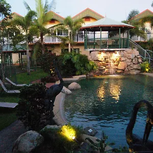 Resort Tinaroo Lake Resort, Tinaroo