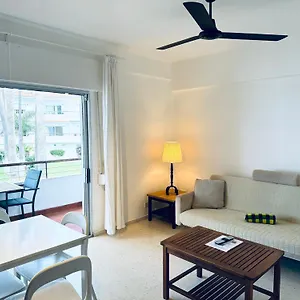  Apartment Playa Torrecilla Spain