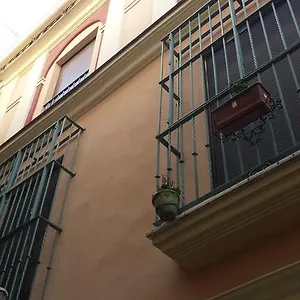  Apartment San Benito 