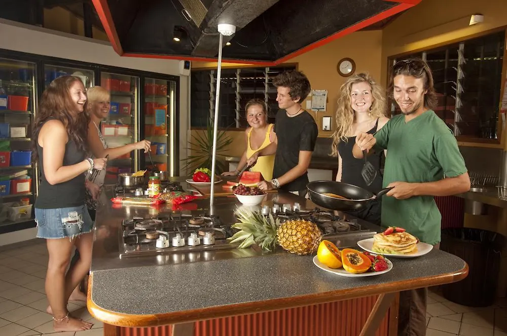 Dougies Backpackers Resort Port Douglas 0*,